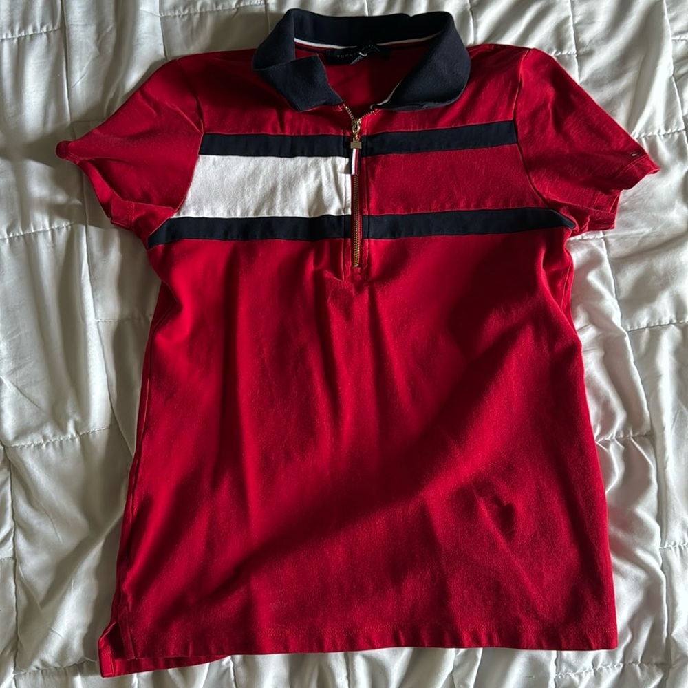 Polo Tommy
